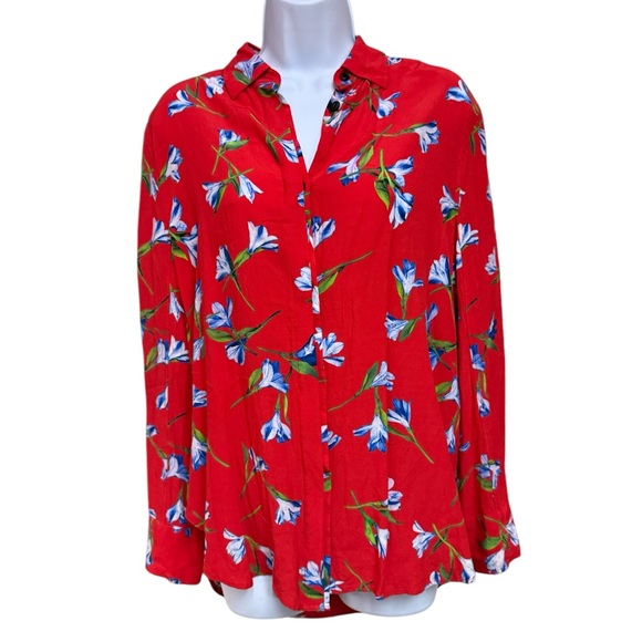 Rag and Bone Anderson Shirt - Picture 6 of 11